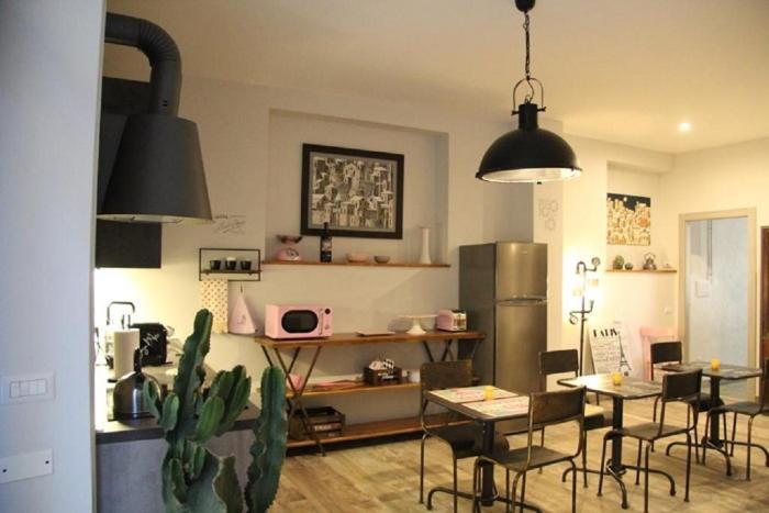 Hotel Industrial Chic House - Private Parking Orvieto Exterior foto