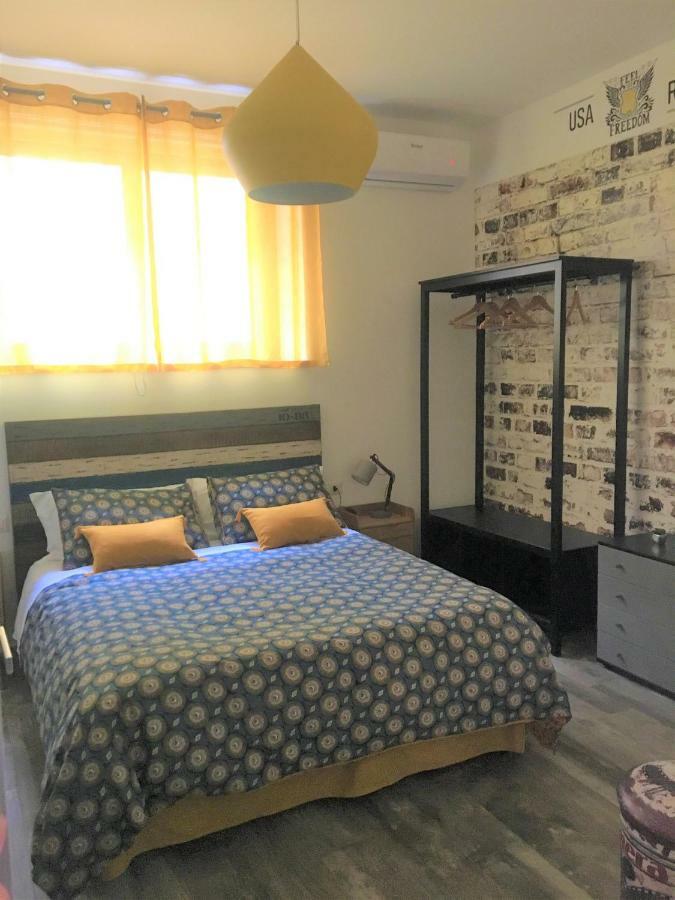 Hotel Industrial Chic House - Private Parking Orvieto Exterior foto
